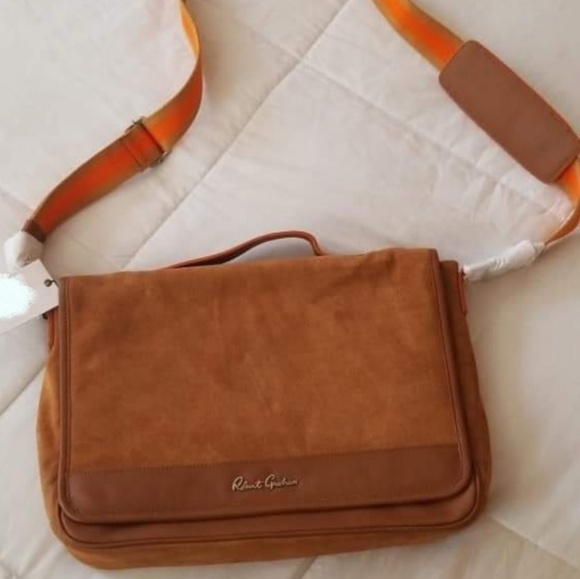 Robert Graham Gohanni Messenger Bag